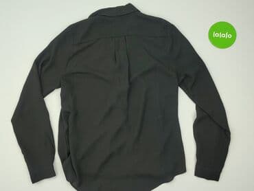 river island kurtka jeansowa: River Island, Koszula damska, rozmiar M — 3