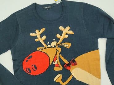 sweter w paski c a: Sweter, XL (EU 42), Tom Rose, condition - Perfect — 1