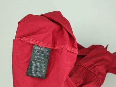 bonprix sukienki czerwone: Esmara, Sukienka damska, rozmiar L — 5