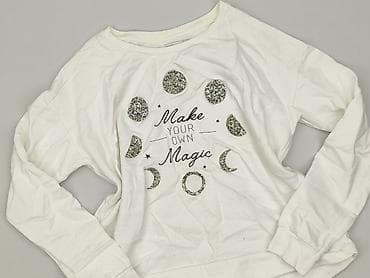 pull and bear pull and bear pull and bear: Bershka, Bluza damska
, rozmiar M — 1