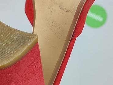 deichmann rieker: Jennyfer, Półbuty damskie, rozmiar 38 — 6