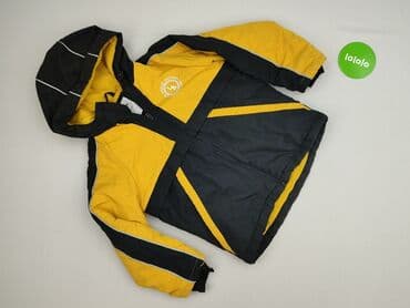 lidl top: Kurtka przejściowa, Sinsay, 9 lat, 128-134 cm, stan - Bardzo dobry — 2