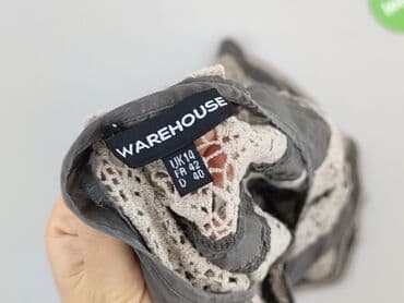 zimowa sukienki na wesele: Warehouse, Sukienka damska, rozmiar XL — 4