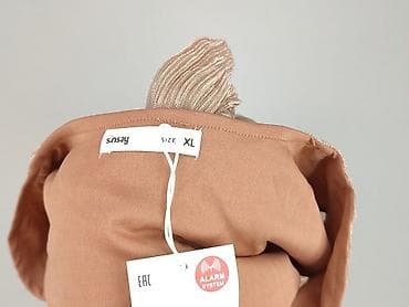 garnitury tanie: Sinsay, Sukienka damska, rozmiar XL — 4