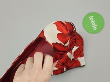 buty witchen: Półbuty damskie, rozmiar 36 — 7