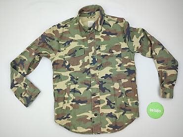 identic man t shirt basic: Gap, Koszulа dla mężczyzn, rozmiar M — 3