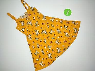 sukienki numoco: Clockhouse, Sukienka damska, rozmiar XL — 2