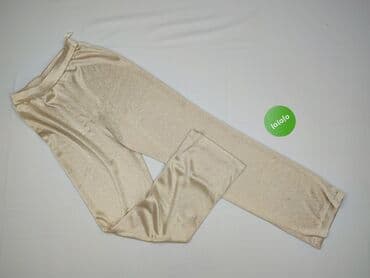 Жіночий одяг: Брюки жіночі, розмір M — 2