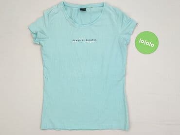 koszulka z orłem 4f: 4F, T-shirt damski, S — 2