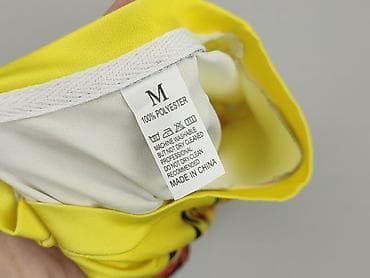 ubrania z kotem: Koszulka dla mężczyzn, rozmiar M — 4