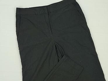 depeche mode buty: Spodnie materiałowe damskie, rozmiar M — 1