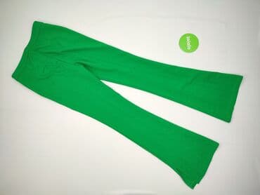 hm joggery damskie: Spodnie materiałowe damskie, XS — 3