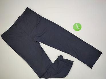 janina stretch basic for everyday: La senza, Legginsy Sportowe damskie, rozmiar 3XL — 3