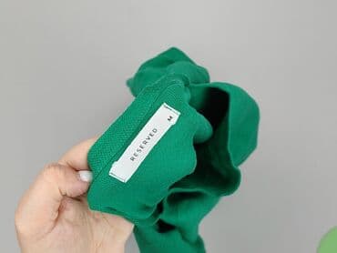 reserved zielone bluzki: Bluzka damska, rozmiar M — 4