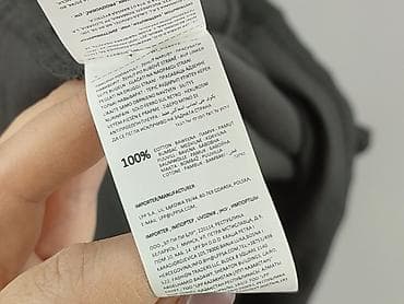 future t shirty: Sinsay, T-shirt damski, rozmiar L — 6