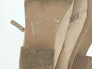 buty roots: Vices, rozmiar 39 — 6