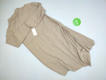 molton sukienki nowości: Moda Italia, Sukienka damska, rozmiar One size — 3