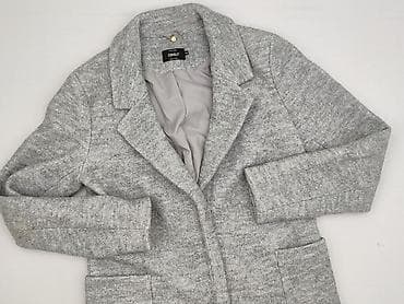 only: ONLY, Płaszcz damski, rozmiar M — 1