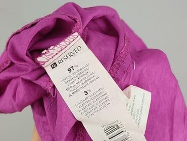 Kobiety: Reserved, Koszula damska, S — 5