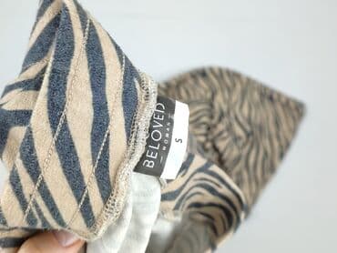 spodnie napapijri: Beloved, Spodnie materiałowe damskie, rozmiar S — 4