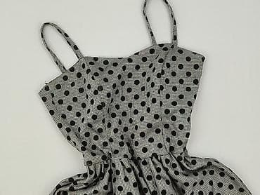 w kropki: Agnes, Sukienka damska, rozmiar S — 1