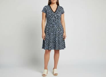 Chic, Sukienka damska, rozmiar XL w lalafo.pl Chic, Sukienka damska, rozmiar XL