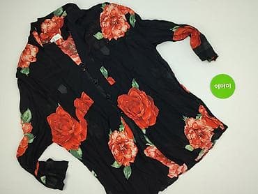 tchibo tunika: Tunika damska, rozmiar 4XL — 2