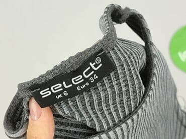 bluzki prazkowane: Wybierz, Top damski, rozmiar XS — 4