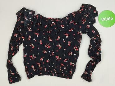 bluzka w stylu latino: Bluzka damska, rozmiar S — 3