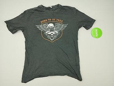 depression t shirty: T-shirt damski, rozmiar M — 2