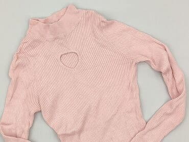 sweter w paski h: Cropp, Sweter damski, rozmiar XS — 1