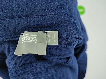 koszula blue harbour: Asos, Sukienka damska, rozmiar S — 4