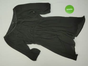 asos sukienka z bufiastymi rękawami: Amisu, Sukienka damska, M — 2