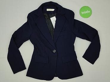 only blue behaviour jacket: Marynarka damska, rozmiar M — 2