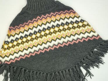 Women`s poncho, size One size