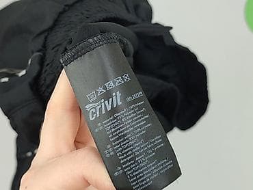 crivit shorts: Crivit, Szorty damskie, rozmiar S — 5