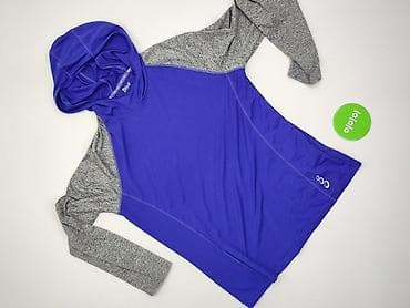 crivit kurtki: Crivit, Bluza z kapturem damska, rozmiar L — 2