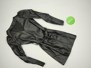 sukienki obcisłe mini: Sinsay, Sukienka damska, rozmiar 2XS — 2