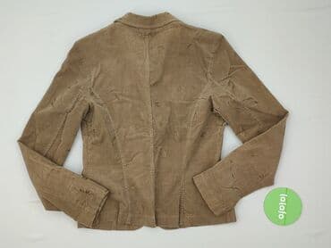 kurtki zimowe wyprzedaz: Defacto, Women's blazer, M at lalafo.pl — 3 kurtki zimowe wyprzedaz: Defacto, Women's blazer, M — 3