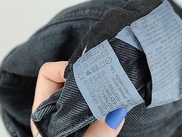 pull and bear blackpink: PULL&BEAR, Jeansy damskie, rozmiar S — 5