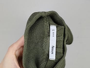 golfem: Sisley, Golf damski, rozmiar S — 4