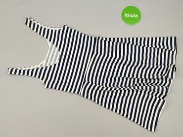 niebieska sukienka hm: H&M Divided, Sukienka damska, rozmiar XS — 3