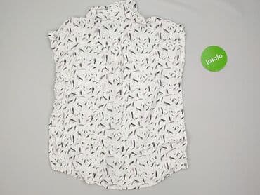 mohito bluzka biala: Beloved, Bluzka damska, rozmiar 3XL — 3