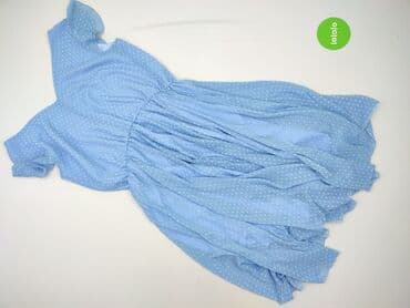 allegro sukienki damskie midi: Makalu, Sukienka damska, rozmiar XL — 3