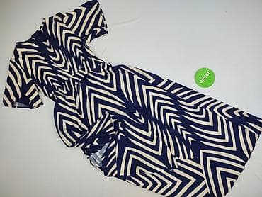 bluzki trapezowe: Sukienka damska, rozmiar S — 3