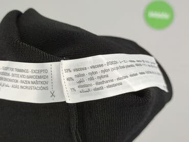 gorsetowe bluzki: Zara, Top damski, rozmiar L — 6