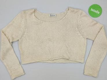 bluza babene: Sweter damski, rozmiar S — 2