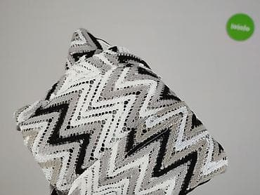 biale ponczo: Ponczo damskie, rozmiar One size — 4
