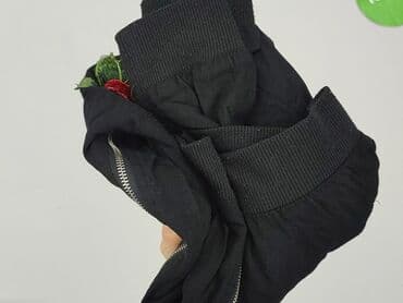 kurtki poznań: Sinsay, Women`s bomber jacket, size M — 7