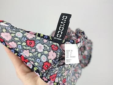 adhd: H&M Divided, Kombinezon damski, rozmiar S — 4